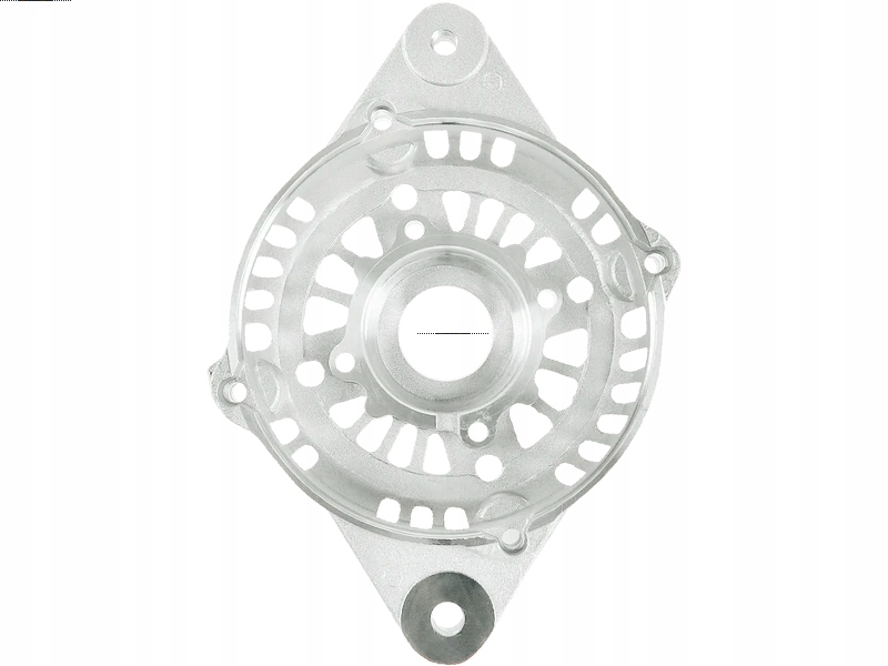 фото №9, Кронштейн, фланец приводной генератора as-pl abr1003