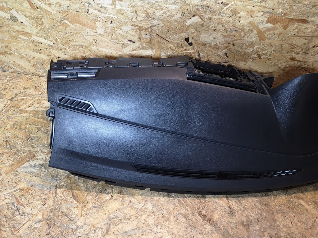 фото №4, Seat arona 6f панель приладів подушки безпеки ремені комплект