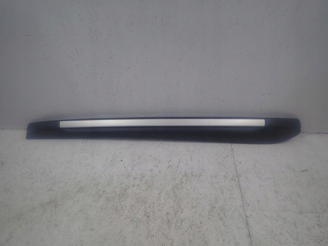 фото №1, Рейлінг рейлінги молдинг дахова ліва opel mokka 12-