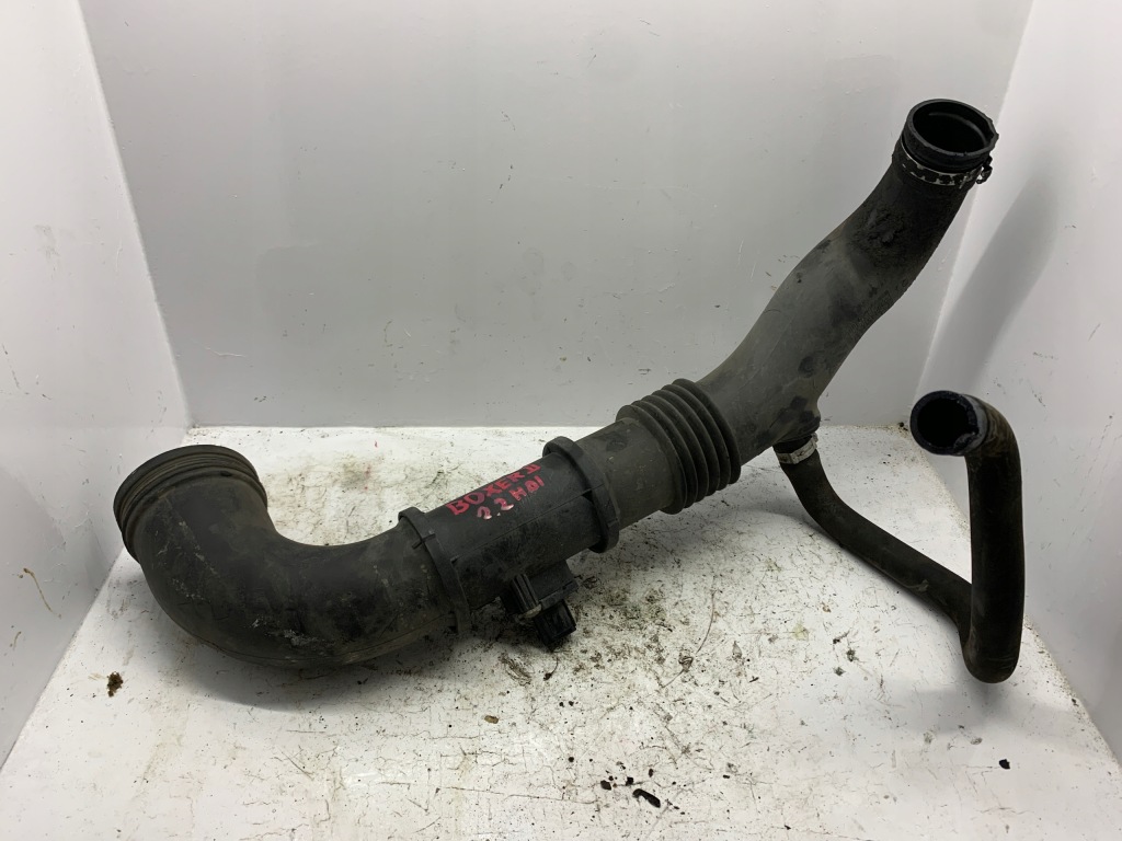 фото №1, Труба wąż шланг 1349909080 peugeot boxer ii 2006-2014 2.2 hdi