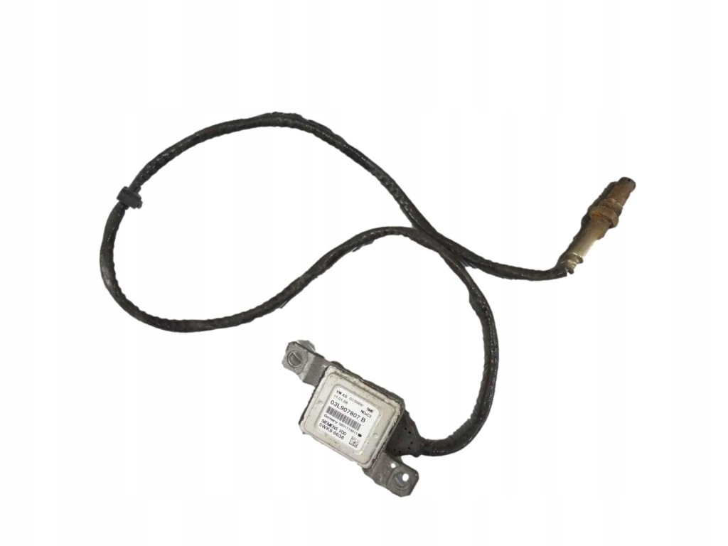 Купить Датчик nox датчик лямбда-зонд 03l907807b audi q7 3.0tdi