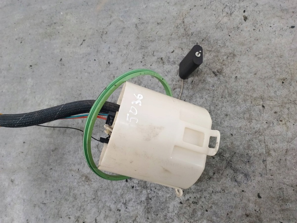 Насос топлива opel meriva a 93360915 0580314005 bosch 1.8 16v Недорого