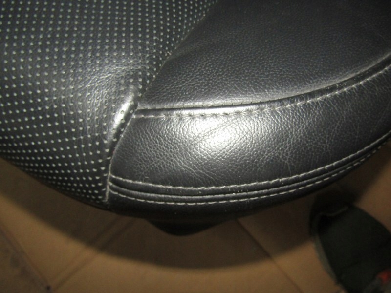 фото №6, Kia sorento iii 3 сиденья заднее сиденье задняя задняя кожа