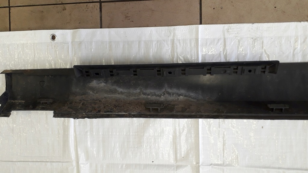 фото №13, Молдинг поріг накладка поріг s5p0853851f 5p0853852 seat altea 2003-2010