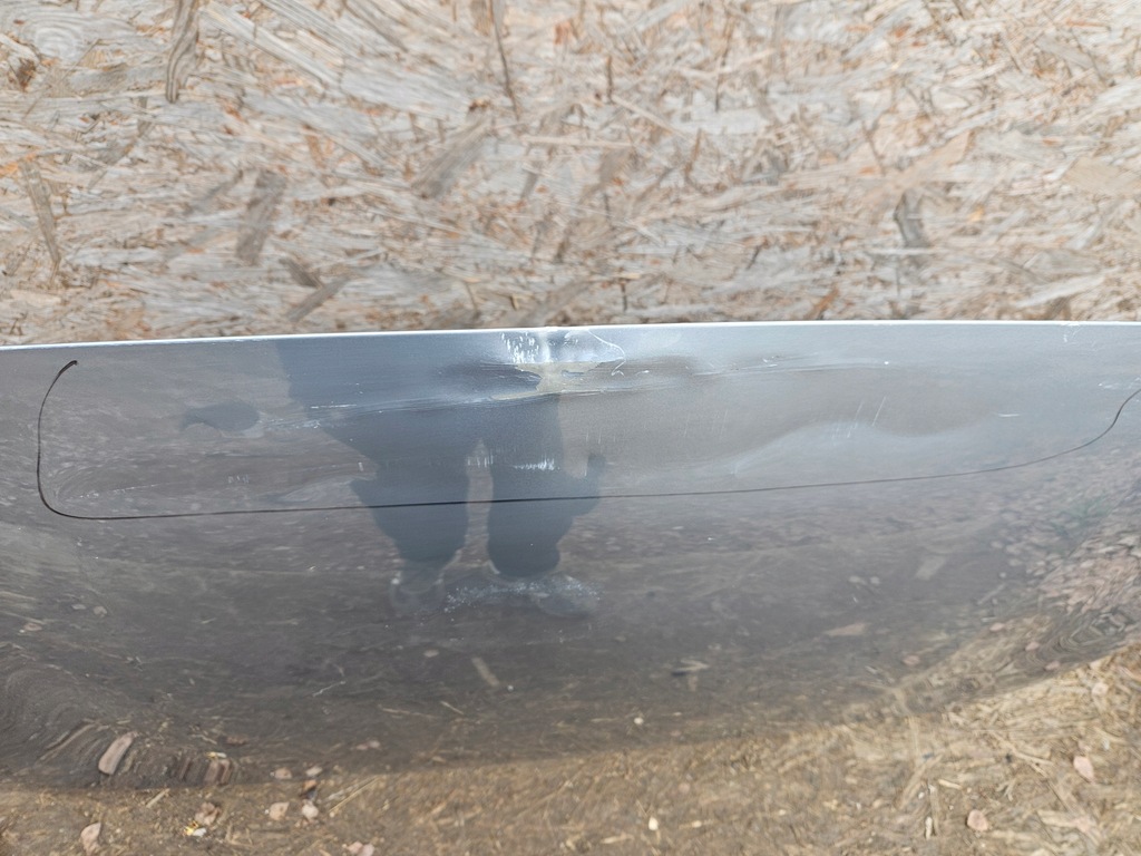 фото №11, Kia ceed iii капот кришка двигуна orginal