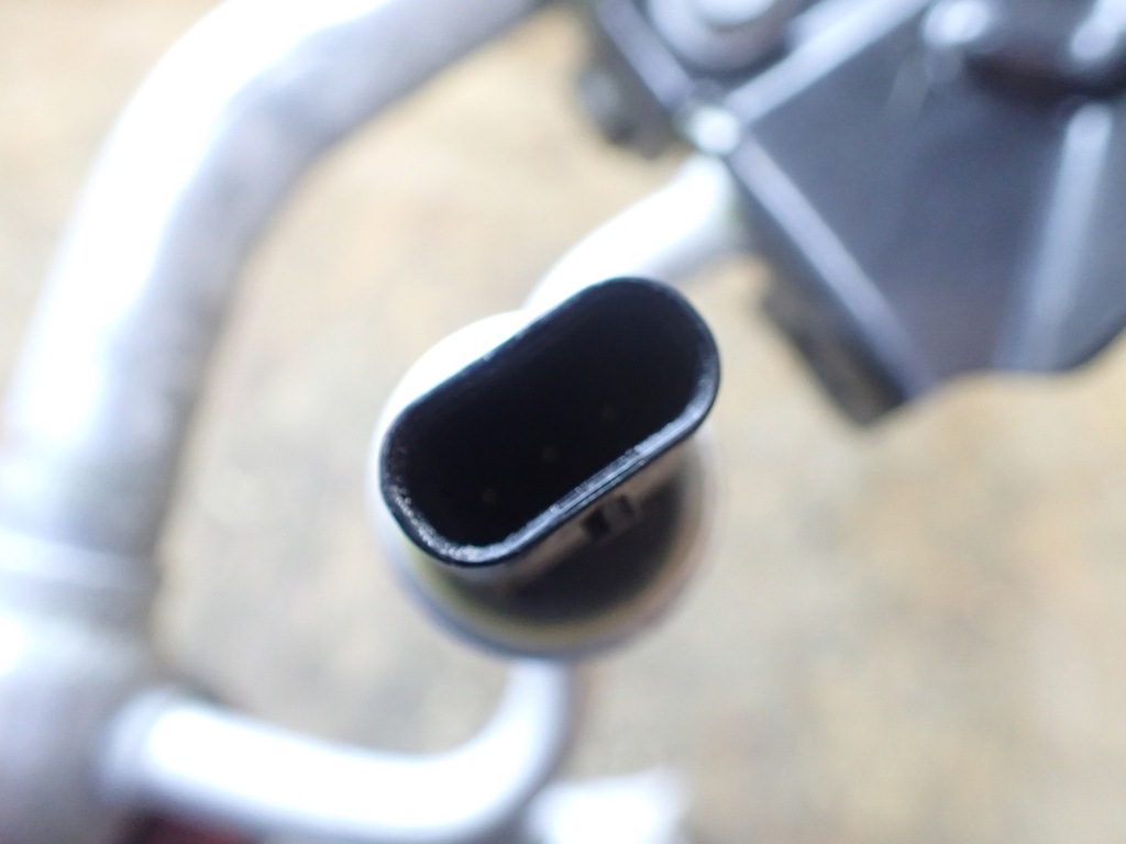 фото №5, Шланг кондиционера dodge charger ii gen vi 68158886ab 6798