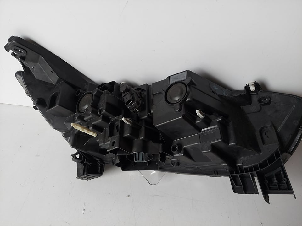 фото №9, Renault espace v fulled лампа левая перед передняя