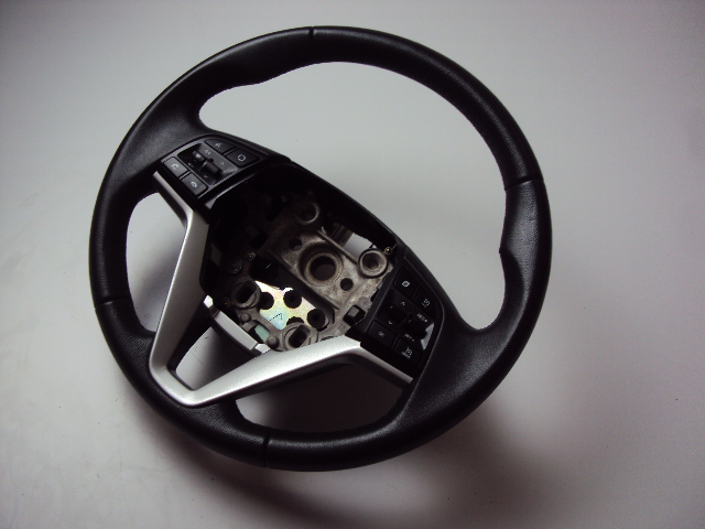 фото №1, Воздуховод hyundai tucson iii 2019 r