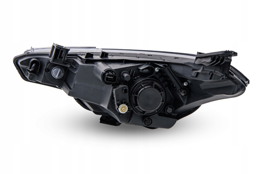 фото №9, Hyundai i20 ii gb 2014-2020 фара передний правый 92102c8000