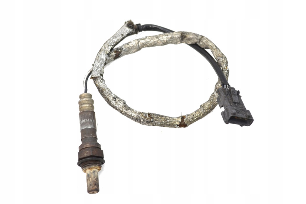 фото №1, Датчик лямбда-зонд saab 93 9-3 1.8t 2.0t 12799169