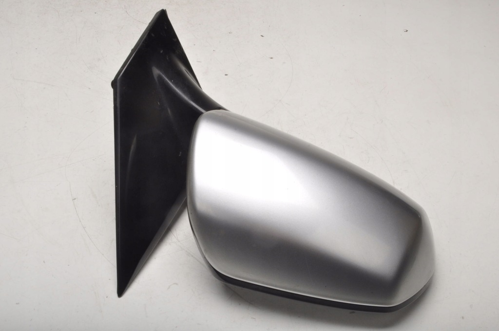 фото №7, Nissan murano i z50 зеркало правое 9 pin europa