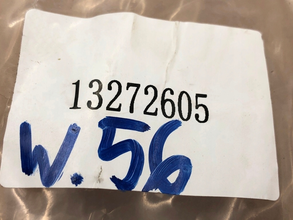 фото №10, Рычаг тяга перед левый 13272605 do chevrolet cruz j300 j305 j308 volt 1 2