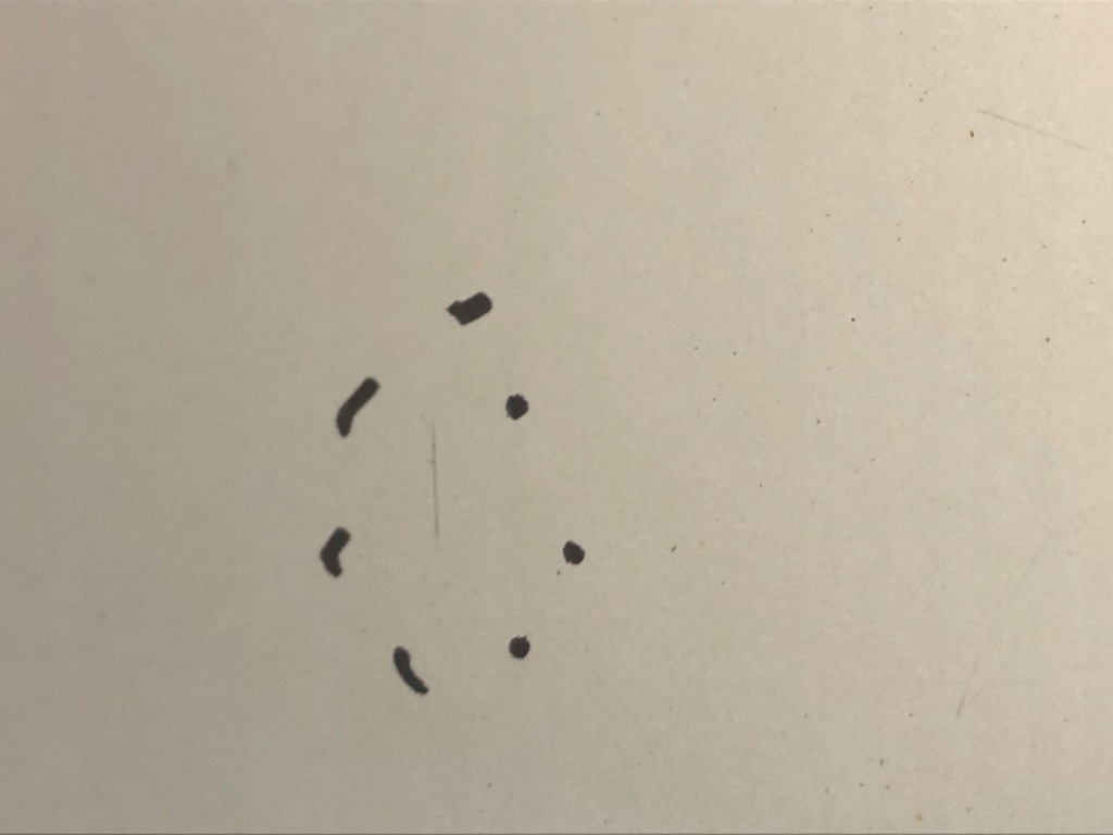 фото №5, Кришка багажника багажника задня mercedes r170 2.0 99r 744