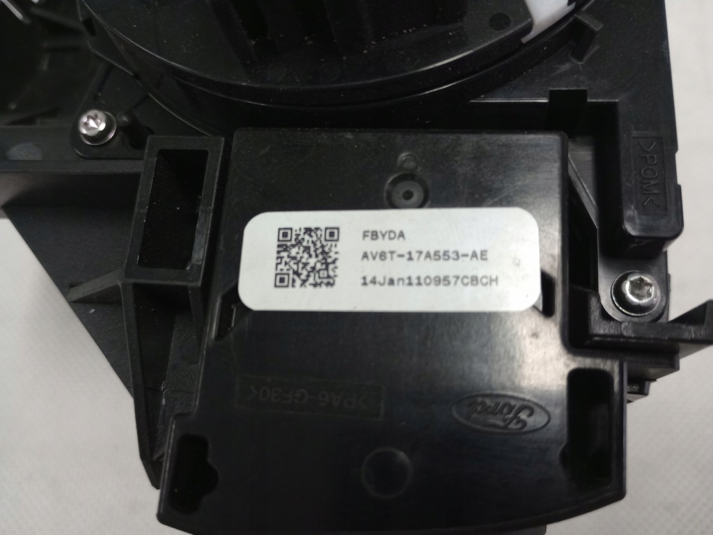 фото №10, Focus mk3 переключатель комбинированный