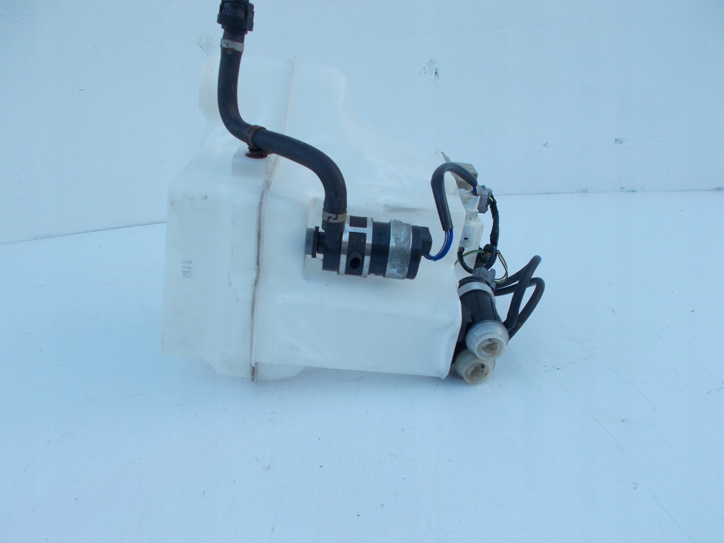 фото №6, Бачок рідина омивача subaru forester iii