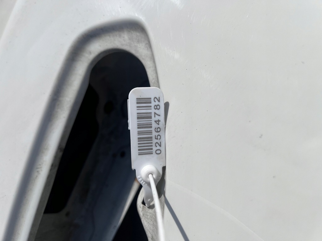 фото №6, Кришка багажника задня задня багажника bmw x4 g02