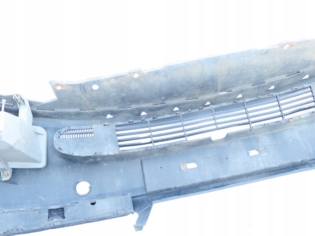 Бампер перед pod омыватель opel vectra b lift Доставка