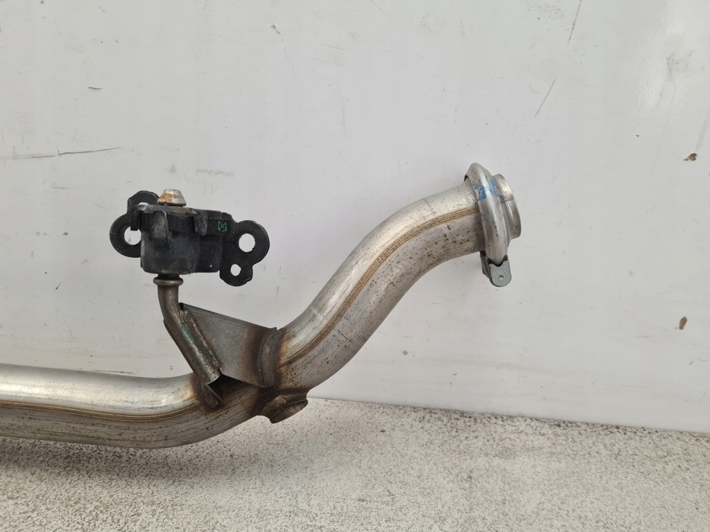 фото №9, Expert iii traveller труба выхлопная гаситель psa4396