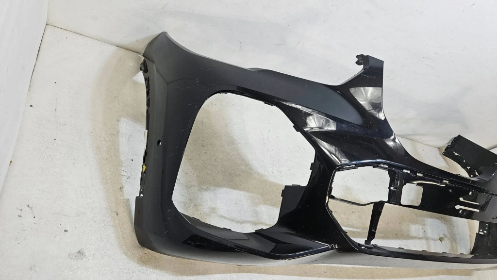 фото №9, Бампер перед передній bmw x5 g05 m-pakiet 8069207