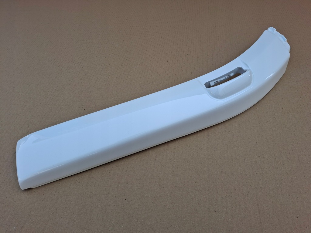 фото №13, Scania r s молдинг крила підкрилок права 2297984