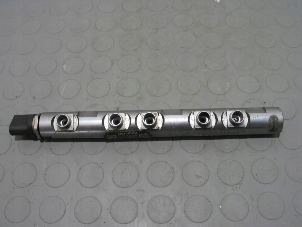 Купить Молдинг впрыскная mini r56 r60 1.6 d 0445214237