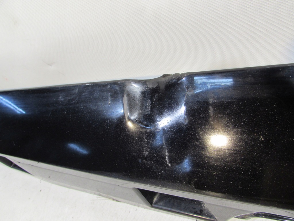 фото №4, Vw passat b8 накладка поріг ліва 3g0853857f