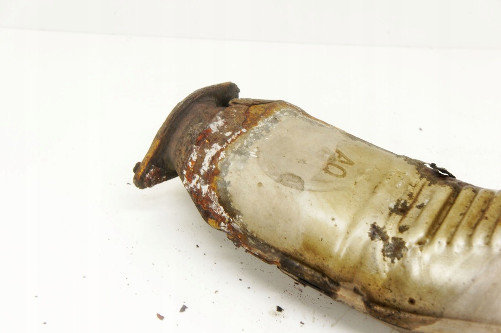 фото №5, Nj350 infiniti g37 3.7i катализатор