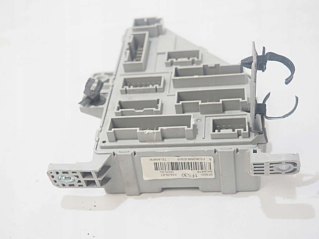 фото №8, Kia sportage 2 коробка f53k068u0308 91950-1f530