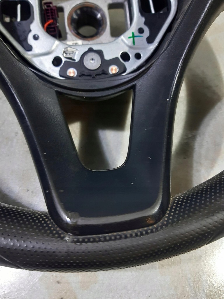 фото №11, Воздуховод mercedes vito w447