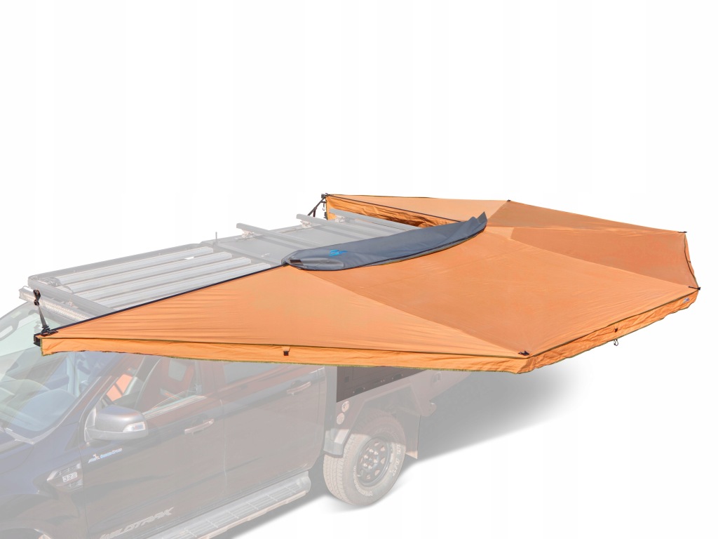 Шторка foxwing hd270 zadaszenie до намет даховий Ціна