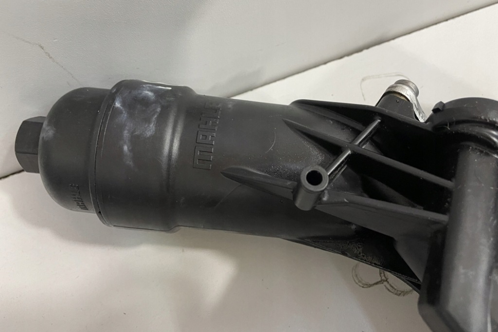 фото №6, Радіатор оливи bmw 3 f30, f80 8574005 2.0l дизель 140kw 2015