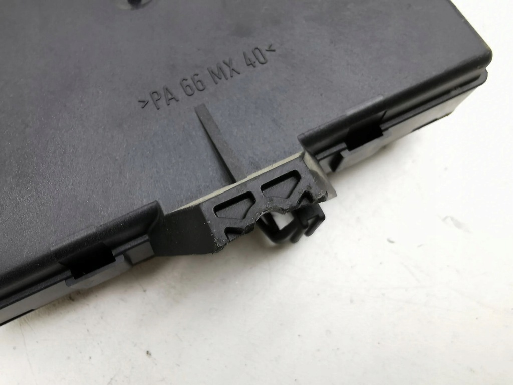 фото №7, Mercedes-benz b w245 2005 права сторона блок керування / модуль двері