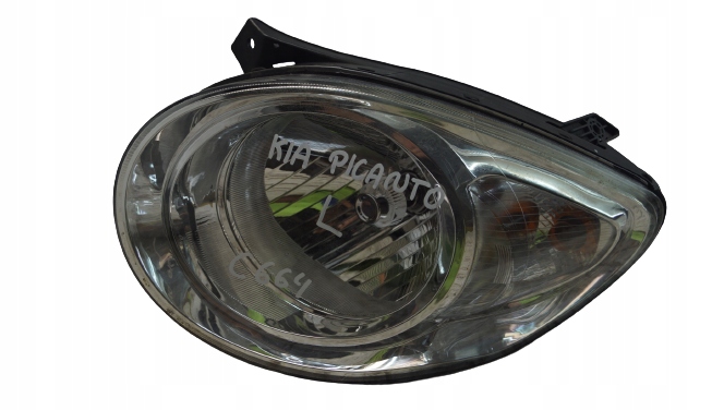 фото №1, Лампа левый перед kia picanto i lift