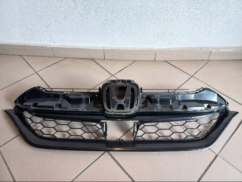 фото №1, Решётка радиатора решётка радиатора решётка honda crv cr-v 5 19-