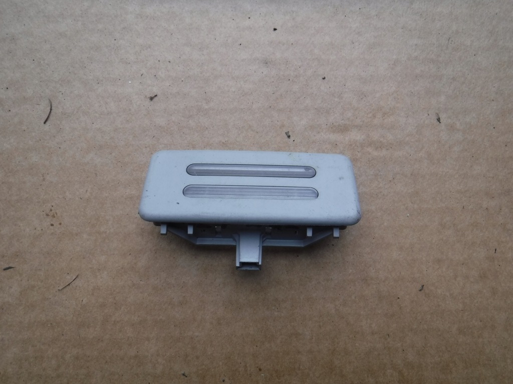 фото №1, Лампа стельовий bmw e90 6962011