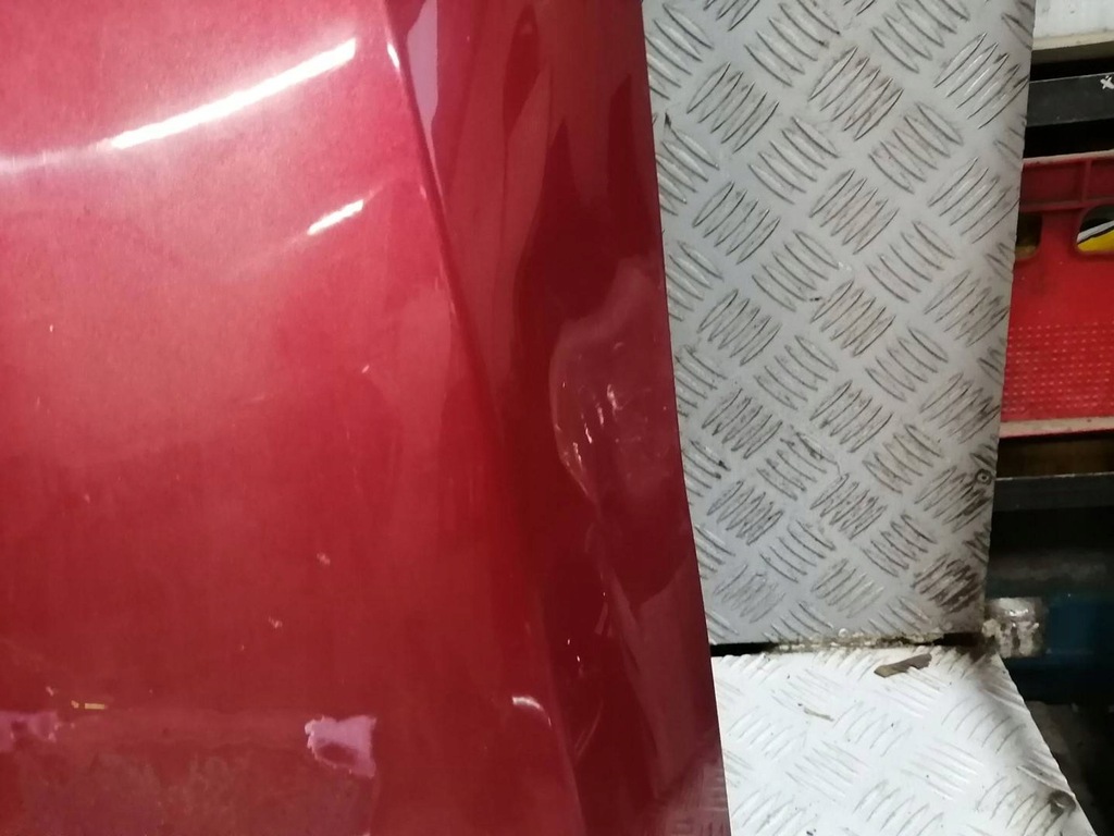 фото №6, Peugeot 308 ii t9 gt-line капот крышка двигателя