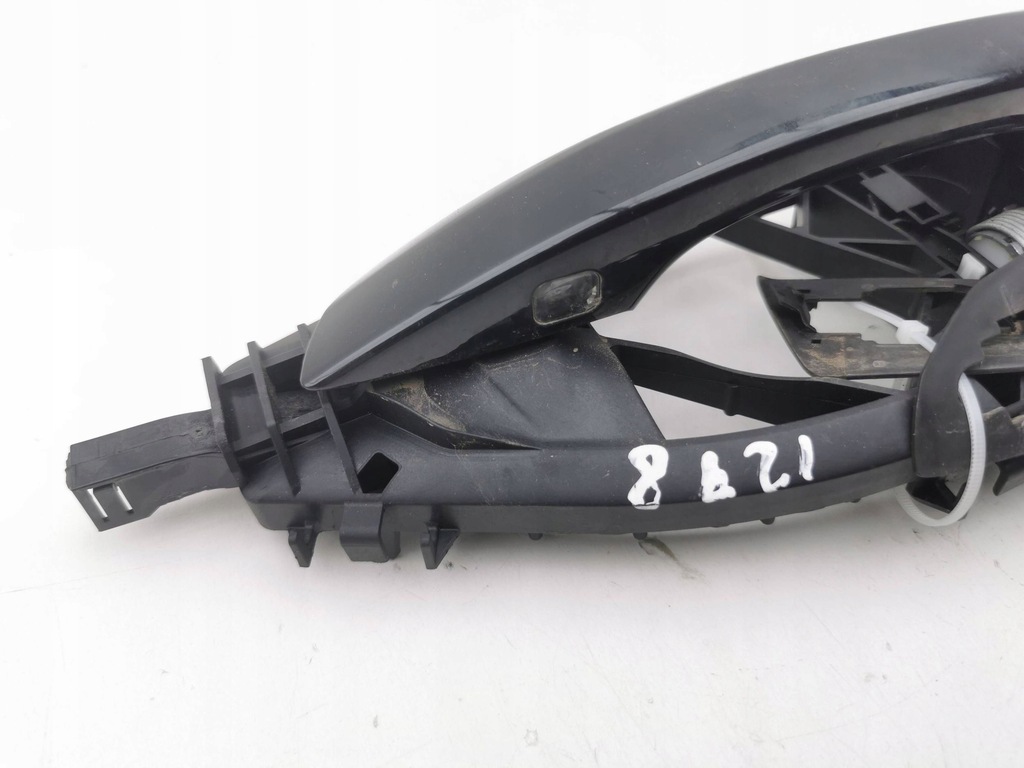 фото №6, Audi a6 s6 c8 4k ручка зовнішня задня 2021