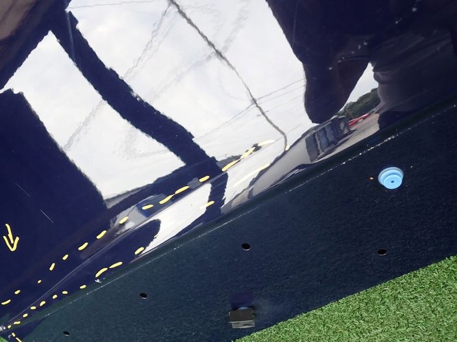 фото №7, Dacia dokker 12- дверь правое сдвижные