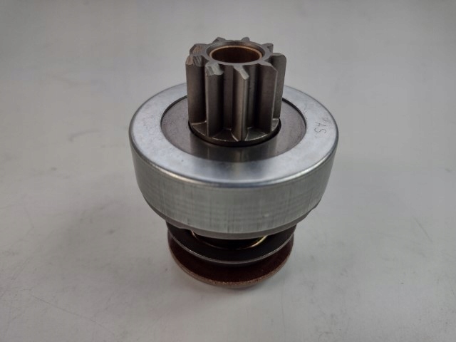 фото №13, Сцепление односторонний, стартер as-pl sd0004