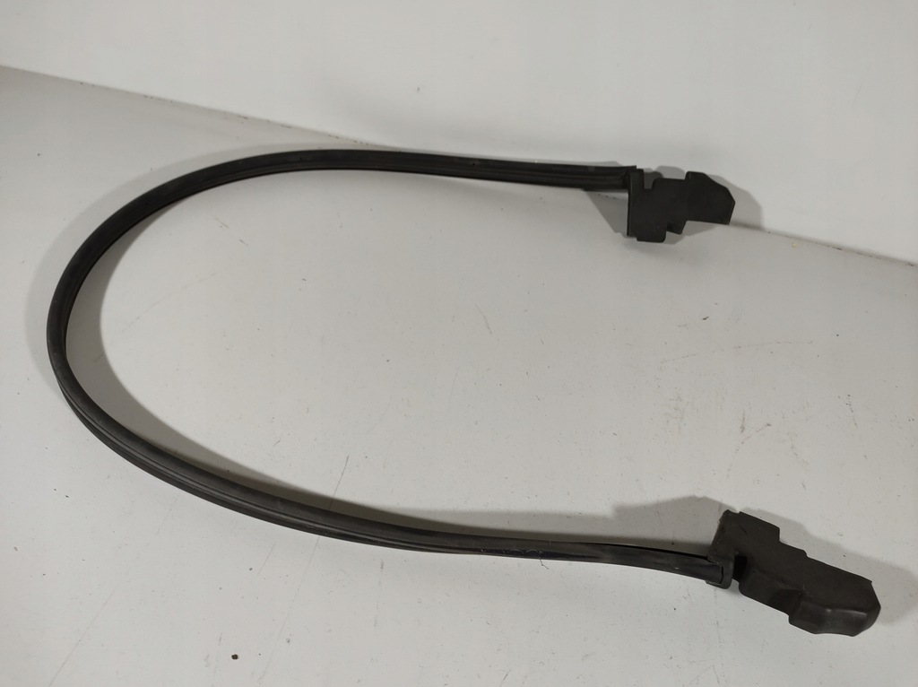 фото №9, Hyundai ioniq 17r- прокладка жабо