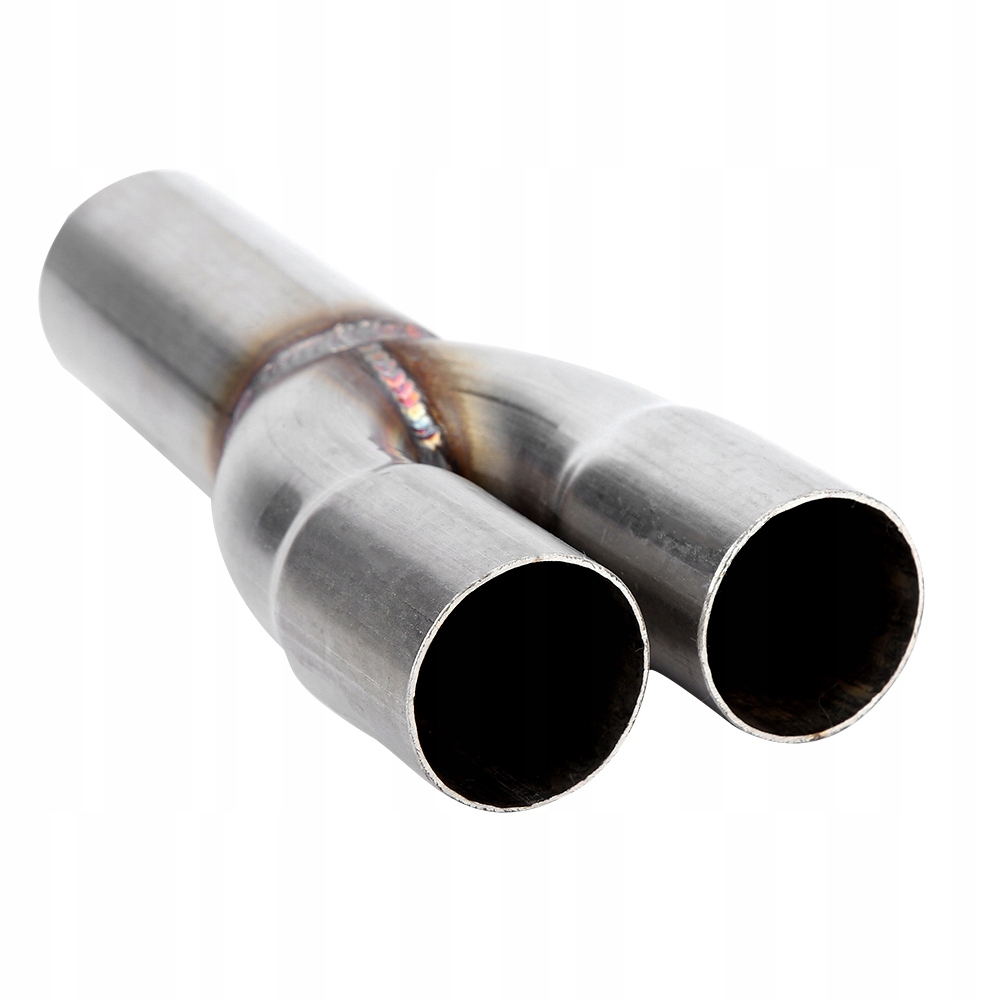 Подвійний впуск з нержавіюча сталь нержавіючої o діаметра 1,5 Київ