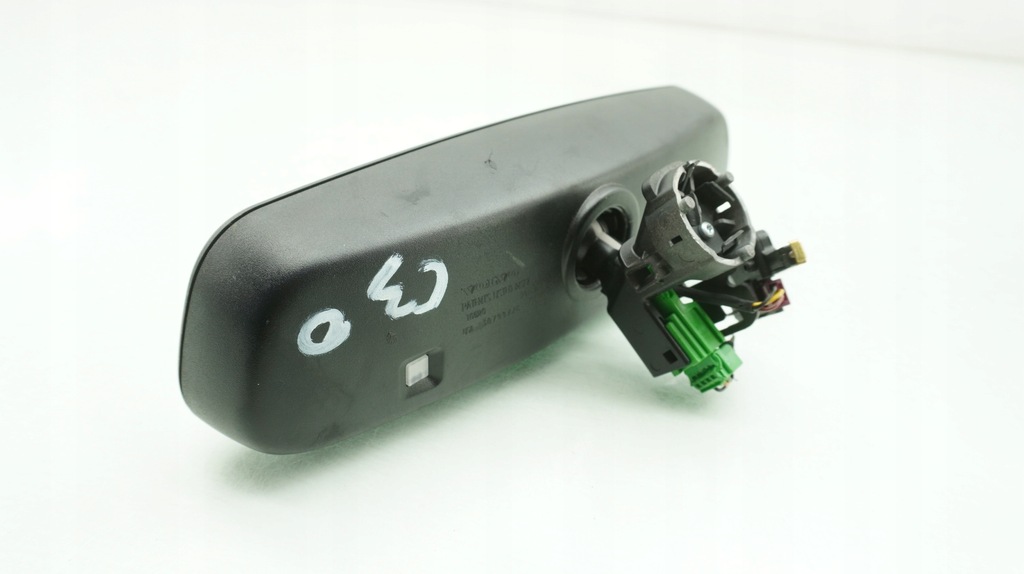 фото №9, Volvo c30 lift зеркало внутреннее 30799776