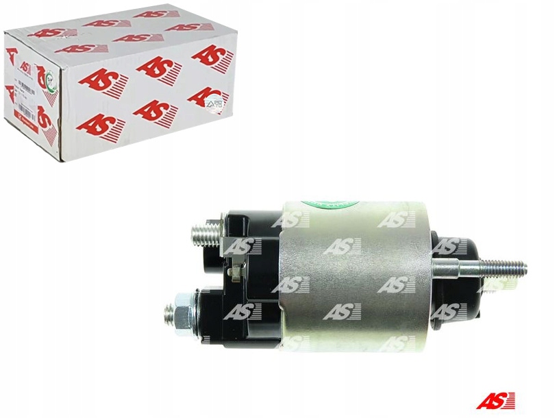 фото №1, Автоматична коробка передач стартер вимикач ss6032 as-pl