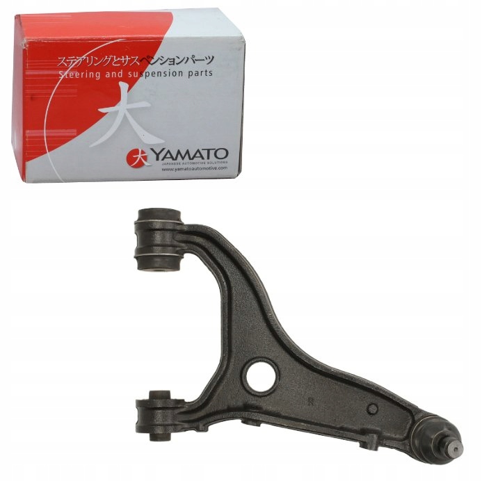 фото №1, Важіль задня pr góra subaru forester 2.0/2.0/2.5 08-