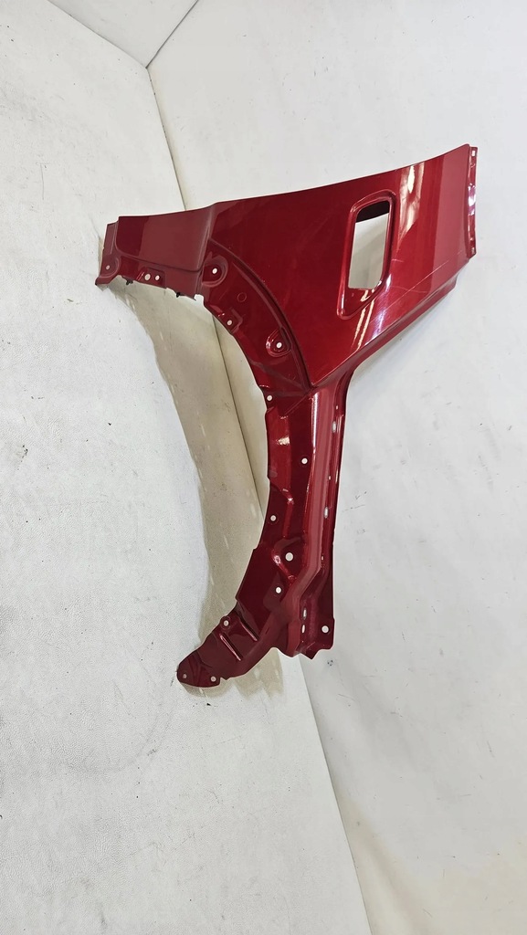 фото №3, Крила перед передній правий mini clubman f54 оригінал