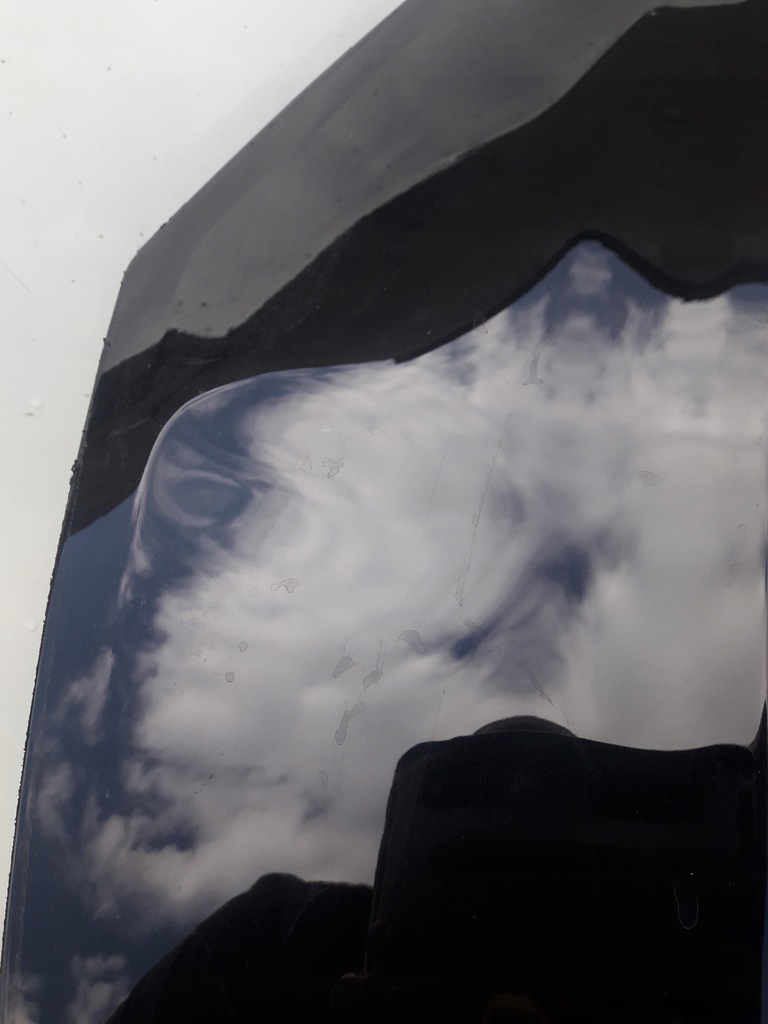 фото №3, Капот audi rs6 c8 4k