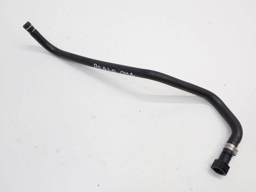фото №1, Wąż шланг трубка пального 0051898747 fiat doblo ii 1.4i 14r