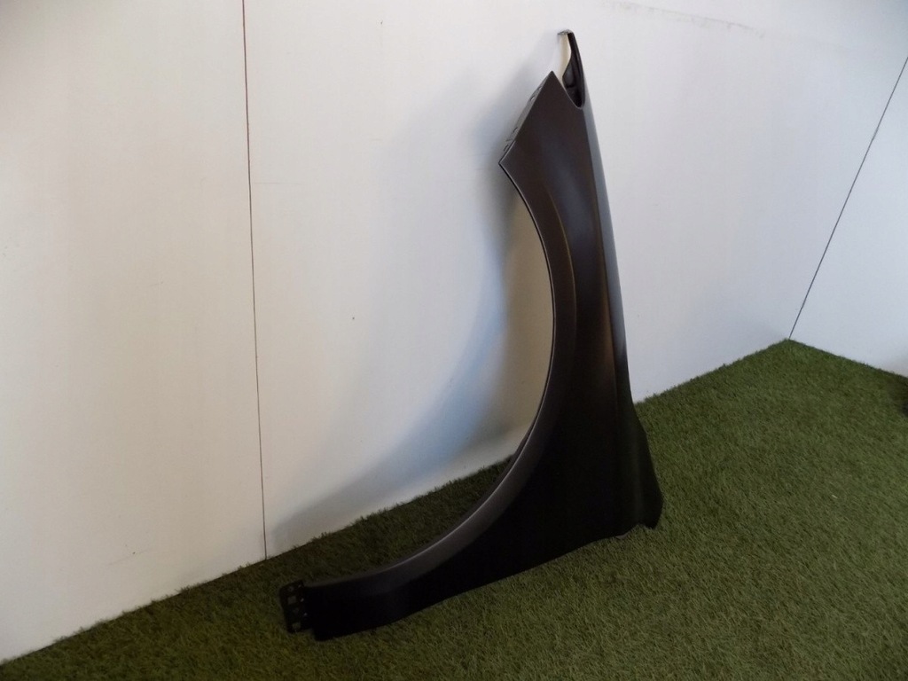 фото №16, Крыло перед левый mercedes cla-klasse c117 alu