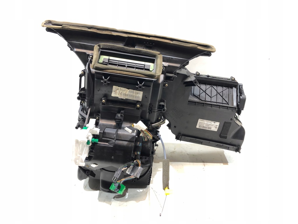 фото №1, Mini cooper r50 обігрівач 1.6