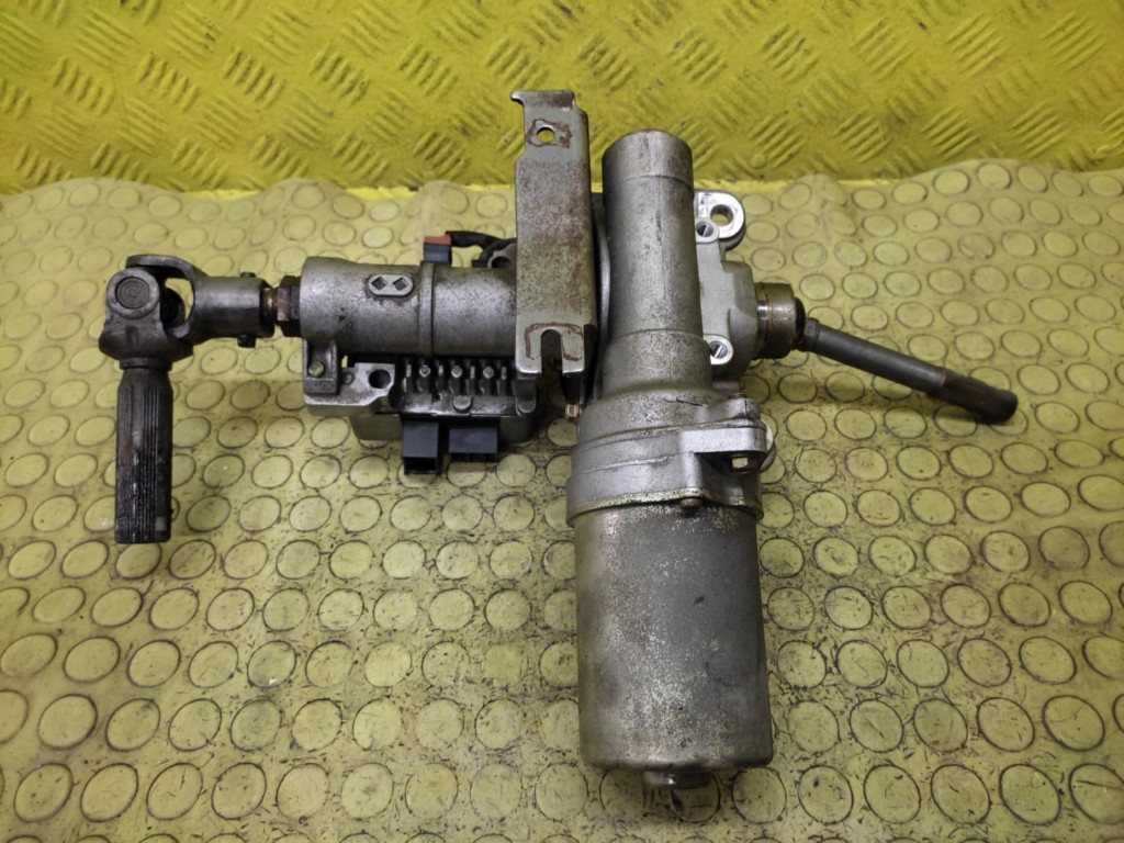 фото №1, Opel combo b підсилювач електричний 13136675